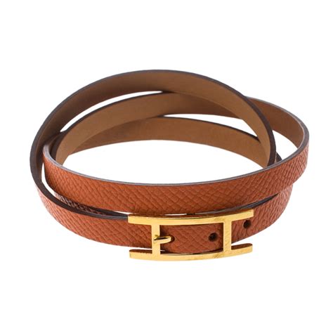 hermes bracelet hapi 3|hermes wrap bracelet.